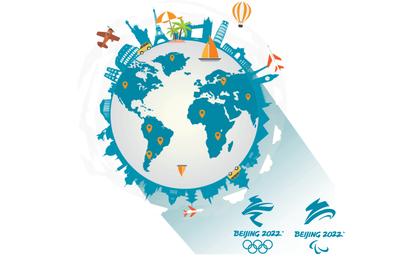 在马提尼克连接到中国的代理 - 速帆加速器